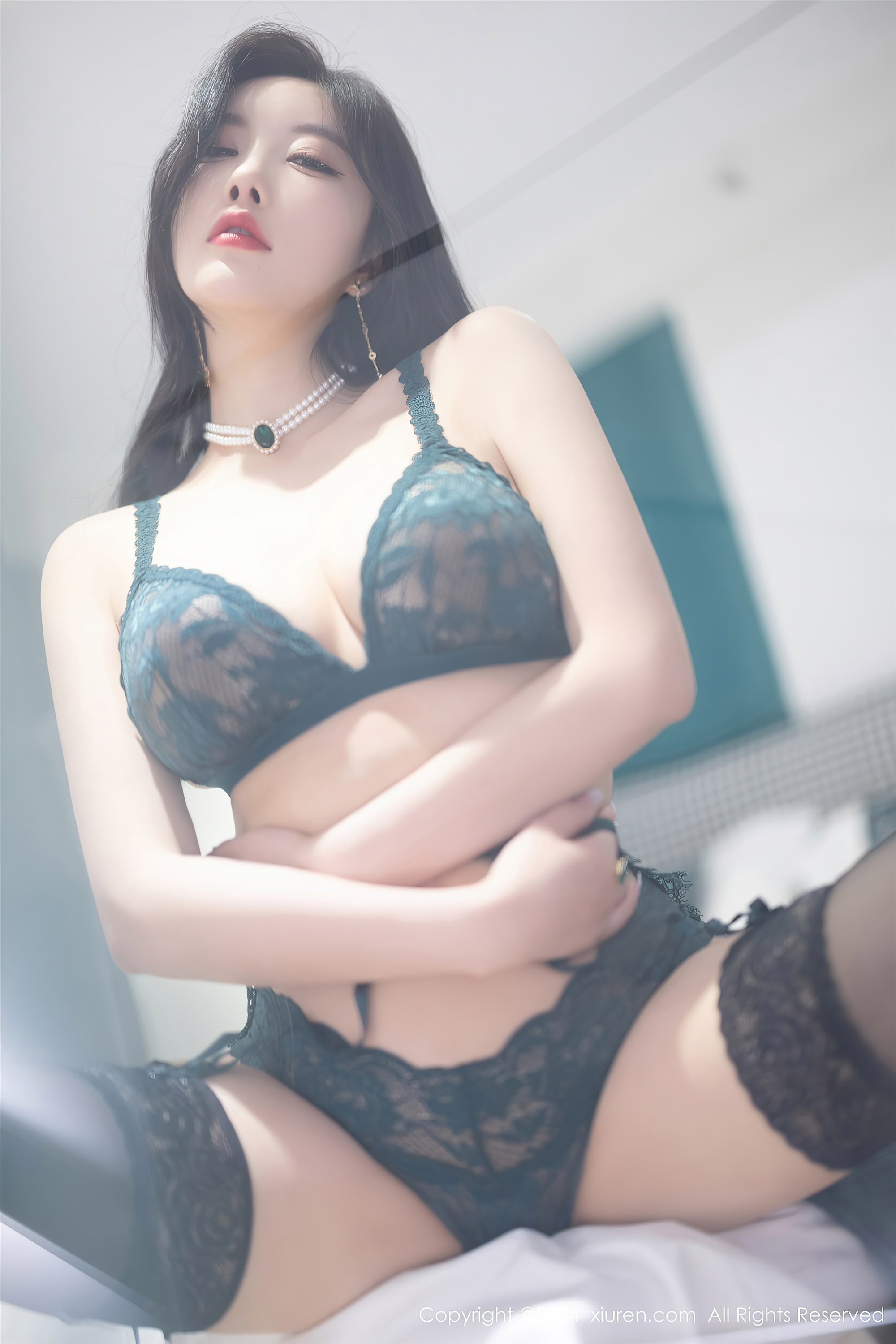 Xiuren秀人网 2024.06.14 NO.8707 杨晨晨Yome